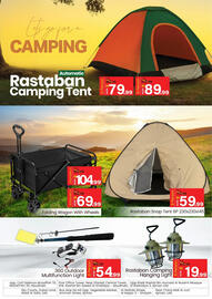 Mark & Save catalogue Page 2