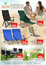 Mark & Save catalogue Page 3