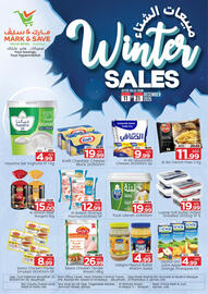 Mark & Save catalogue Page 6