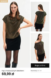 Top Secret gazetka Strona 9