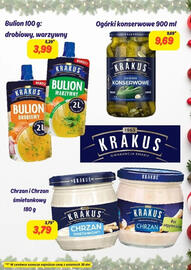 Hale Banacha gazetka Strona 17