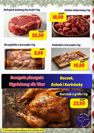 Hale Banacha gazetka Strona 2