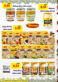 Hale Banacha gazetka Strona 21