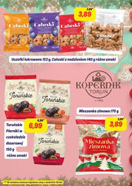 Hale Banacha gazetka Strona 23