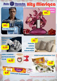 Hale Banacha gazetka Strona 6