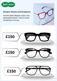 Specsavers catalogue Page 2