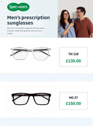 Specsavers catalogue Page 3