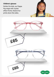 Specsavers catalogue Page 4
