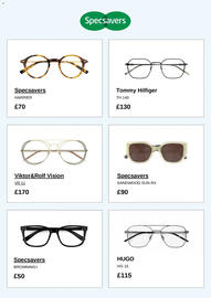 Specsavers catalogue Page 5