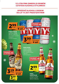 Euro Sklep gazetka Strona 45