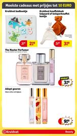 Kruidvat folder | Cadeau Pagina 14