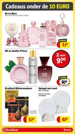 Kruidvat folder | Cadeau Pagina 16