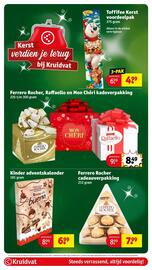 Kruidvat folder | Cadeau Pagina 17