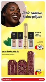 Kruidvat folder | Cadeau Pagina 18