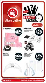 Kruidvat folder | Cadeau Pagina 20