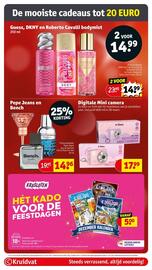 Kruidvat folder | Cadeau Pagina 23