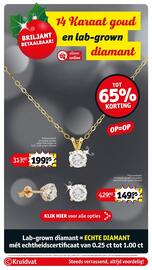 Kruidvat folder | Cadeau Pagina 24