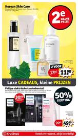 Kruidvat folder | Cadeau Pagina 27