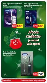 Kruidvat folder | Cadeau Pagina 28