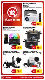 Kruidvat folder | Cadeau Pagina 29