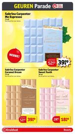 Kruidvat folder | Cadeau Pagina 3