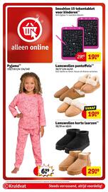 Kruidvat folder | Cadeau Pagina 30