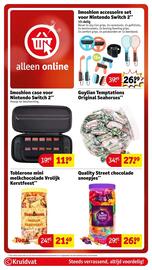 Kruidvat folder | Cadeau Pagina 31