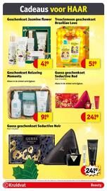 Kruidvat folder | Cadeau Pagina 7