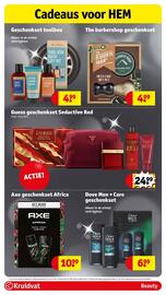 Kruidvat folder | Cadeau Pagina 8