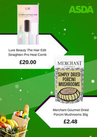 Asda leaflet week 50 Page 6