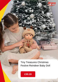 Argos catalogue week 50 Page 5