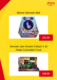 Argos catalogue week 50 Page 6