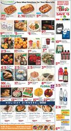 United Supermarkets weekly ad week 50 Page 2