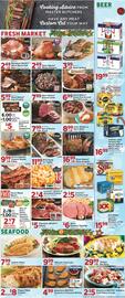 United Supermarkets weekly ad week 50 Page 3
