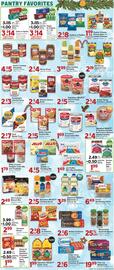 United Supermarkets weekly ad week 50 Page 4