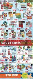 United Supermarkets weekly ad week 50 Page 6