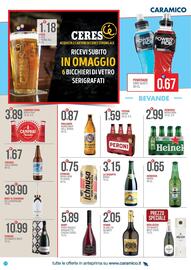 Volantino Caramico settimana 50 Pagina 12