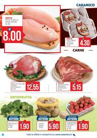 Volantino Caramico settimana 50 Pagina 2