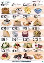 Volantino Caramico settimana 50 Pagina 3