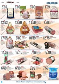 Volantino Caramico settimana 50 Pagina 4