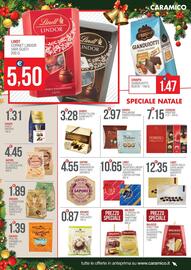 Volantino Caramico settimana 50 Pagina 8