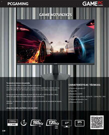 Folleto Game Página 14