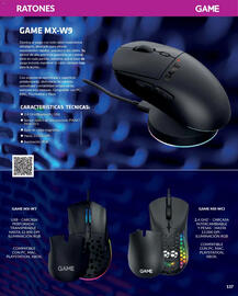 Folleto Game Página 21