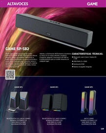 Folleto Game Página 23