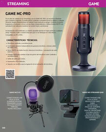 Folleto Game Página 24