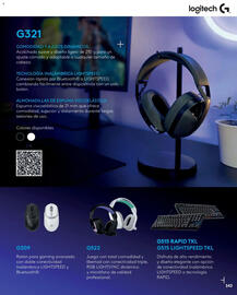 Folleto Game Página 27