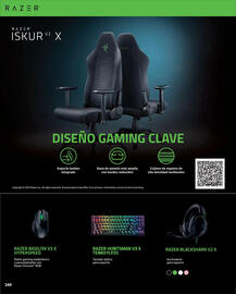 Folleto Game Página 28