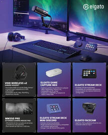 Folleto Game Página 33