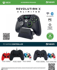 Folleto Game Página 36