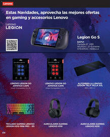 Folleto Game Página 40